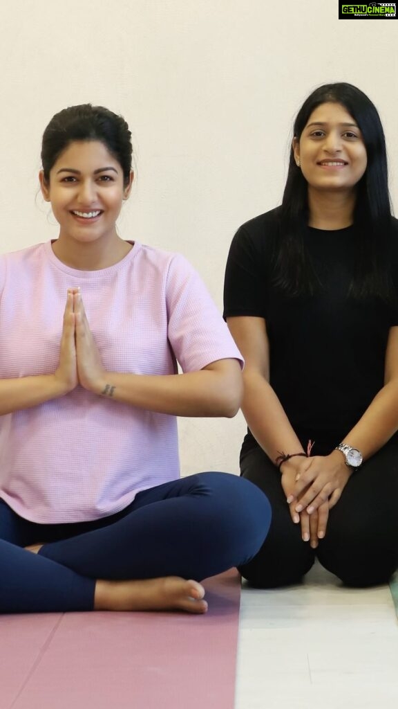 Ishita Dutta Instagram - We don’t always have control over what’s going to happen but we can definitely prepare ourselves right?… Thankyou @partum_therapy and Dr Devanshi Shah for helping me prepare and for being a part in my journey towards motherhood. Thankyou for all the informative conversations, fun chit chat sessions, the super easy to follow diet plan, lactation and birth classes and just for always being there and answering the zillion questions I have bombarded you with. ❤️