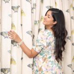 Ishita Dutta Instagram - In May, we embarked on a new chapter of our lives as we moved into our new home, preparing to embrace the joys of parenthood. To infuse our space with warmth and vibrant hues, we enlisted the help of @nesterrahomedecor, who have masterfully transformed our surroundings into a place that truly feels like home. Their expertise lies in crafting settings that align with each person's distinctive personality, featuring you in your spaces, because @nesterrahomedecor believes “Younique Stories Deserves Unique Settings”. The upholstery and curtains by @nesterrahomedecor have brought an undeniable elegance to our abode, effortlessly merging style and sophistication. This perfect blend of elements has elevated the overall ambiance, creating a space that exudes charm and refinement. #nesterra #nesterrahomedecor #FeaturingYou