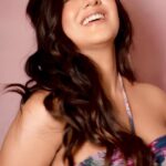 Ishita Dutta Instagram - 💜💜💜 Styled by: @styleitupbyaashna Outfit: @vivababe_rent Makeup - @meenalvidhani Hair- @makeupdiarybyrk Shot by: @arindamsikdar Edited by: @prakashchandphotography @creativeraajesh