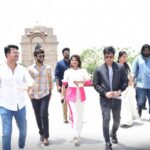 Iswarya Menon Instagram – Our teaser of #SPY is finally out 🥳
It was a grand launch infront of subash Chandra Bose sir’s statue in Delhi, since this film is all about patriotism & subash Chandra Bose❤️
The release is on JUNE 29th 🔥 
.
The #SPY is here to unfold the hidden truth about Netaji the INDIAN ICON!

Here’s the #SPYTeaser 🔥

https://youtu.be/KioBGfg9NYY 👉🏻 Telugu 

https://youtu.be/3XVxQoxIDZI 👉🏻 Hindi 

https://youtu.be/Oooi0xJnAlU 👉🏻 Kannada

https://youtu.be/fDWgzPMXeZw 👉🏻 Tamil 

https://youtu.be/g3IXVhowuAo 👉🏻 Malayalam

#IndiasBestKeptSecret 🇮🇳

WW Grand Release on June 29th💥