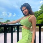 Iswarya Menon Instagram – Thank you for all wishing me on my birthday ❤️
Just wanted to tell you that every post, every story, every tweet, every video , every collage that you made for me to wish me, meant a lot to me ❤️❤️❤️
Thank you for that ❤️
Thank you for the love !
Just so grateful for you 🧿🙏🏼