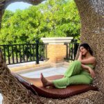 Iswarya Menon Instagram – Thank you for all wishing me on my birthday ❤️
Just wanted to tell you that every post, every story, every tweet, every video , every collage that you made for me to wish me, meant a lot to me ❤️❤️❤️
Thank you for that ❤️
Thank you for the love !
Just so grateful for you 🧿🙏🏼