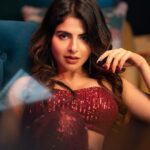 Iswarya Menon Instagram – Cuz it’s my birthday 🤑❤️‍🔥🔥
.
📷 @storiesbypreetham 
Styling @preethinarayanan 
@affordy_closet 
Makeup @ramya_mua 
Hair @saree_drapist_kalai_hairstyle
@pepperfry_official @ ECR road
