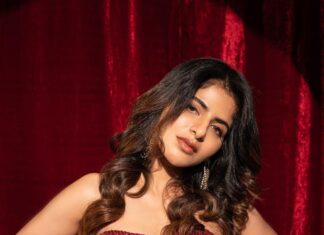 Iswarya Menon Instagram - Cuz it’s my birthday 🤑❤️‍🔥🔥 . 📷 @storiesbypreetham Styling @preethinarayanan @affordy_closet Makeup @ramya_mua Hair @saree_drapist_kalai_hairstyle @pepperfry_official @ ECR road