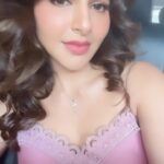 Iswarya Menon Instagram – Cuz I felt like BARBIE 👧🏼💖 
.
.
Stylist- @saranya_raov
Outfit: @arka_by_divya_kanigalupula
Styling assistant- @_anok_ok 
Hair- @sknsankar
