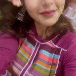 Iswarya Menon Instagram - 😌