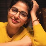 Iswarya Menon Instagram – Food first & then we can have a conversation 🤓😝
@storiesbypreetham captures me in my element & m always hungry mostly 😝