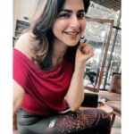 Iswarya Menon Instagram – RaNdOm 🤨🫶🏼