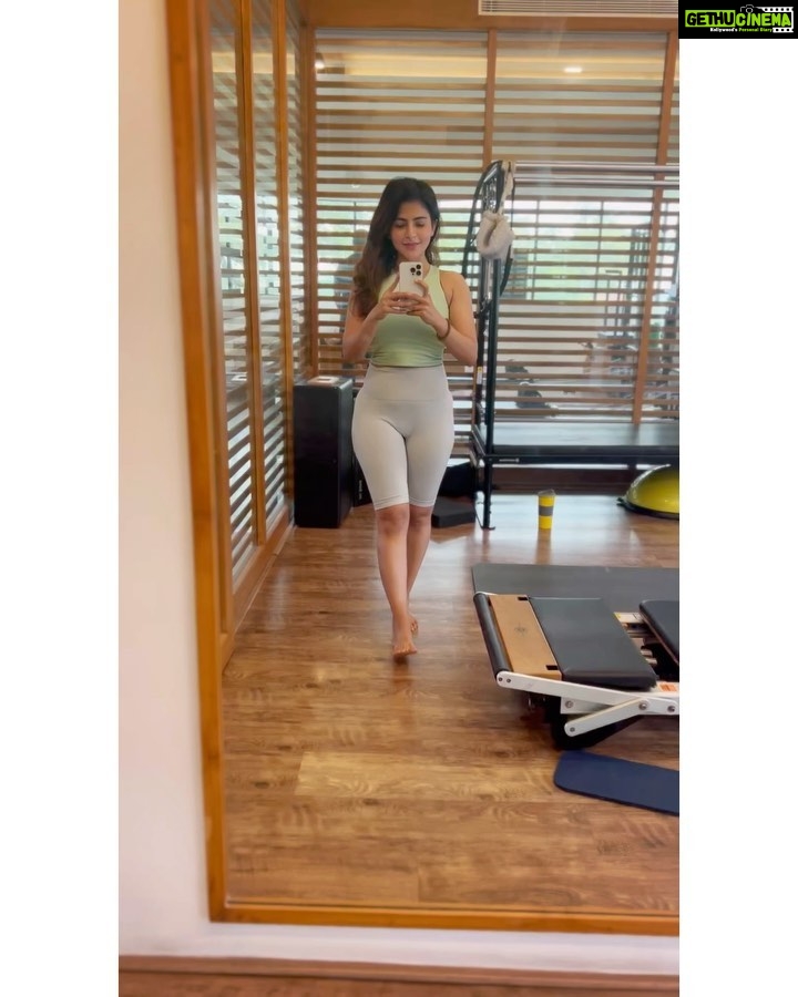 Iswarya Menon Instagram - RaNdOm 🤨🫶🏼