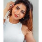 Iswarya Menon Instagram - Less stress more chill🤪😝 . . @storiesbypreetham