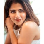 Iswarya Menon Instagram - Less stress more chill🤪😝 . . @storiesbypreetham