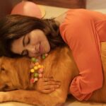 Iswarya Menon Instagram - My whole heart ♥️ @coffeemenon