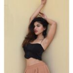 Iswarya Menon Instagram - Another day, another slay 🍁 . . @irst_photography