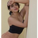Iswarya Menon Instagram - Another day, another slay 🍁 . . @irst_photography