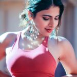 Iswarya Menon Instagram - 🏜️ . 📷 @moh_alhomedi