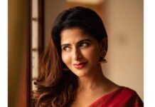 Iswarya Menon Instagram - 💛❤️ . 📷 @camerasenthil @jeevithamakeupartistry @ivalinmabia