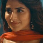 Iswarya Menon Instagram - 🎵 ‘Jhoom Jhoom’ Lyrical video mesmerizes 3 Million+ viewers💖🤩 ‘Jhoom Jhoom’ Lyrical video from #SPYMovie is OUT NOW! 🎼@composer_vishal 🎤 @anuragkulkarni7 @ramyabehara ✍️ @kittuvissapragada In theatres from June 29th! @actor_nikhil @iswarya.menon @garrybh1988 @tej_uppalapati @anerudhp #Edentertainments #KRajashekarreddy