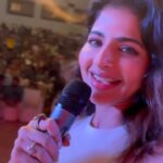 Iswarya Menon Instagram – SVCE college I love you 🫶🏼
Had soooooo much fun today!!!! 😍
You guys were fire 🔥