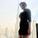 Iswarya Menon Instagram - #dubai photo dump 🌸 . @gtholidays.in