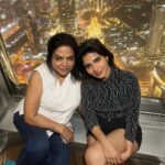 Iswarya Menon Instagram - #dubai photo dump 🌸 . @gtholidays.in