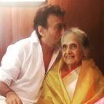 Jackie Shroff Instagram – 🙏💔