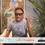 Jackie Shroff Instagram – This #WorldEnvironmentDay join @apnabhidu in the global effort to #BeatPlasticPollution & find #SolutionsToPlasticPollution with #TikTikPlastic @bhamlafoundation

@g20org @kantamitabh @godrej_group @moefccgoi @realbollywoodhungama #BhamlaFoundation 
@godrejlaffaire @godrejmagic