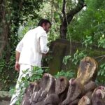 Jackie Shroff Instagram – Shubh Nag Panchami

#nagpanchami
#nagpanchami2023