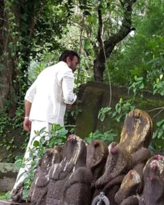 Jackie Shroff Instagram - Shubh Nag Panchami #nagpanchami #nagpanchami2023