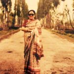 Jackie Shroff Instagram – Maa ❤️❤️❤️
#HappyBirthday