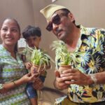 Jackie Shroff Instagram – Let’s try and make our nation thalassemia free by creating awareness amongst people we know. 

Thalassemia is preventable.
Thalassemia is not a disease.

#InternationalThalassemiaDay
@prarthana.behere @swwapnil_joshi @thalassemicsindia