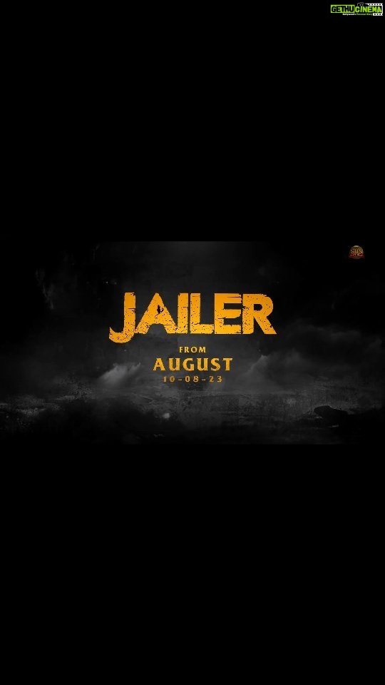 Jackie Shroff Instagram - Reposted from @sunpictures #jailer is all set to hunt from August 10th @rajinikanth @nelsondilipkumar @anirudhofficial @mohanlal @nimmashivarajkumar @apnabhidu @tamannaahspeaks @meramyakrishnan @suniltollywood @yogibabu.official_ @iamvasanthravi @vijaykartikkannan @editornirmalofficial @drk.kiran @stunshiva_ #JailerFromAug10