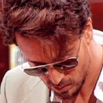 Jackie Shroff Instagram - Reposted from @tigerjackieshroff