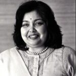 Jackie Shroff Instagram - RIP #PamelaChopra ji🙏