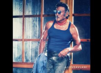 Jackie Shroff Instagram - Reposted from @jitusavlani The one & Only True Style Guru @apnabhidu @sirtexeazyindia #rockstar #superstar #jackieshroff #sirtexeazy #bollywoodstar #bollywoodactor #BigTiger #style #class #vests #commercialwork #fashion #advertising