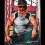 Jackie Shroff Instagram - Repost from @jitusavlani "Never expose your next step, just step. A fish with a closed mouth never gets caught" @apnabhidu @sirtexeazyindia #jitusavlaniphotography #jitusavlaniforbollywood #jaggudada #jackieshroff #jackieshrofffans #styleguru #borncool #originalrockstar #bhidu #bollywoodstyleking #BigTiger