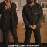 Jackie Shroff Instagram - oopss…humne galti se spoiler de diya kya? 👀 not possible! kyunki Hunter ke ek ek episode mein hai itne twists and turns… par tum smart bano, aur spoiler mat do! warna 👊😠 #HunterOnAmazonminiTV streaming now #MyminiReel #miniReelMegaFeel @suniel.shetty @apnabhidu @rahuldevofficial @imeshadeol @barkhasengupta @karanvirsharma @batraalok8 @dir_prince_dhiman @saregama_official @yoodleefilms