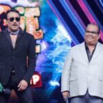 Jackie Shroff Instagram – RIP 💔
My condolences to the family 🙏🌸