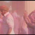 Jackie Shroff Instagram – Wishing everyone a very happy and a safe HOLI 🌈❤️