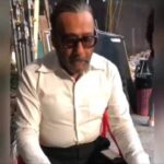 Jackie Shroff Instagram – Reposted from @sikandarkher This egg is probably cooler than most rock stars ! @apnabhidu 🫡#JackieShroff #GOAT #YoureWelcome