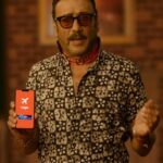 Jackie Shroff Instagram – Cancel kiya toh darna kya? Book with @ixigo Assured and get instant full refunds on cancellation.

#ixigoflex #ixigoassured #ixigo #ad