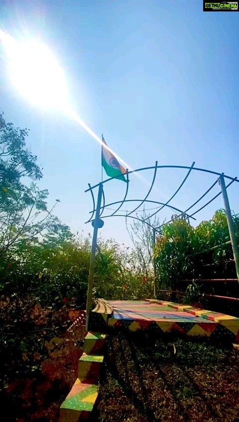 Jackie Shroff Instagram - Jai Hind 🇮🇳 #HappyRepublicDay