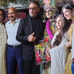 Jackie Shroff Instagram – Best wishes always …

*Singer Manndakini Bora’s spiritual melody of Radha ji & Krishna ji titled “Shyaam Lagan” is a captivating journey into divine love*

*Watch the song here*-https://youtu.be/jQkcGhFt_JE