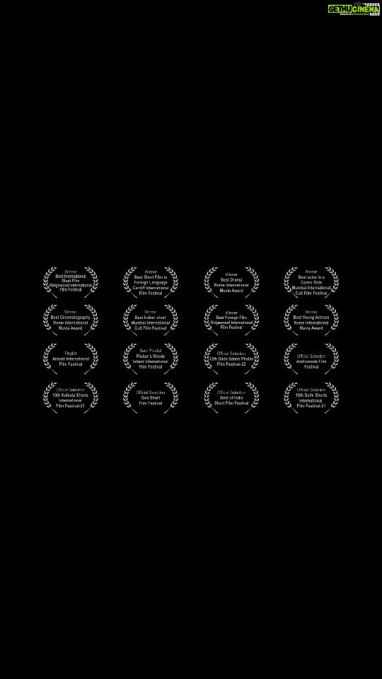 Jackie Shroff Instagram - Reposted from @therjkaransingh Presenting the Trailer!! #film #films #shortfilm #shortfilms #socialmessage #socialmessages #jackieshroff #saraarjun #abhilashthapliyal #bridetrafficking #betibachaobetipadhao #betibachao #filmproducers #filmdirectors #shoot