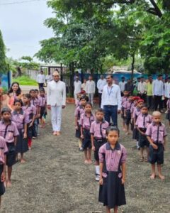 Jackie Shroff Instagram - Happy 77th Independence Day
Jai Hind 🇮🇳
 
#HappyIndependenceDay
#NationFirstAlwaysFirst 
#IndependenceDay2023
