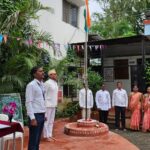 Jackie Shroff Instagram – Happy 77th Independence Day
Jai Hind 🇮🇳
 
#HappyIndependenceDay
#NationFirstAlwaysFirst 
#IndependenceDay2023