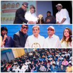Jackie Shroff Instagram – Reposted from @subhashghai1 

Thank you Sandip for the honour yesterday 🙏

Watched 3 beautiful short films on social issues at #shortfilmsfestival modi @9 initiated by bjp Chitrapat Natya aghadi n presented awards to winners along with Jackie Shroff n producer Mahaveer Jain ji. A great initiative to inspire young film makers

@whistling_woods @muktaartsltd @apnabhidu @mahaveerjainfilms 

#Shortfilmsfestival@9Modi 
#bjpchitrapatnatyaaghadi aghadi
@subhashghai1