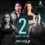 Jackie Shroff Instagram – Reposted from @mmamatrixgym 
Only 2 Days to go for the biggest MMA show in India #MFN12 
.
Register for your free passes (link in @mfn_mma bio)🎫
We will see you all on 1st July at the Noida Indoor stadium 🏟️ 6pm sharp.
.
#MMA #MMAMatrixGym #GymPartner #MatrixFightNight #FightWeek