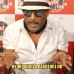 Jackie Shroff Instagram – @apnabhidu is here to blow you away, ek naye recipe ke saath
Try it out and comment mei batao kaisi lagi ye recipe of Kanda Bhindi!
.
.
.
.
.
.
#JackieShroff #KandaBhindi #BhindiKanda #Recipe #Bhidu #BhiduShroff #JackieShroffRecipe #Food #FoodRecipe #IndianFood #IndianFoodRecipe