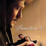 Jackie Shroff Instagram - #22yearsofyaadein @subhashghai1 Pics Credit #realbollywoodhungama #rediff.com