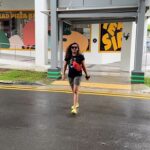 Jacqueline Fernandas Instagram - || pause 🫥 #memories #singapore #slowmotion #vaction #selflove #bts #happiness #yourlife #paathukalam💪👊